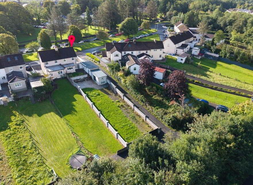 15 Saint Patricks Avenue, Castlebar, F23K651