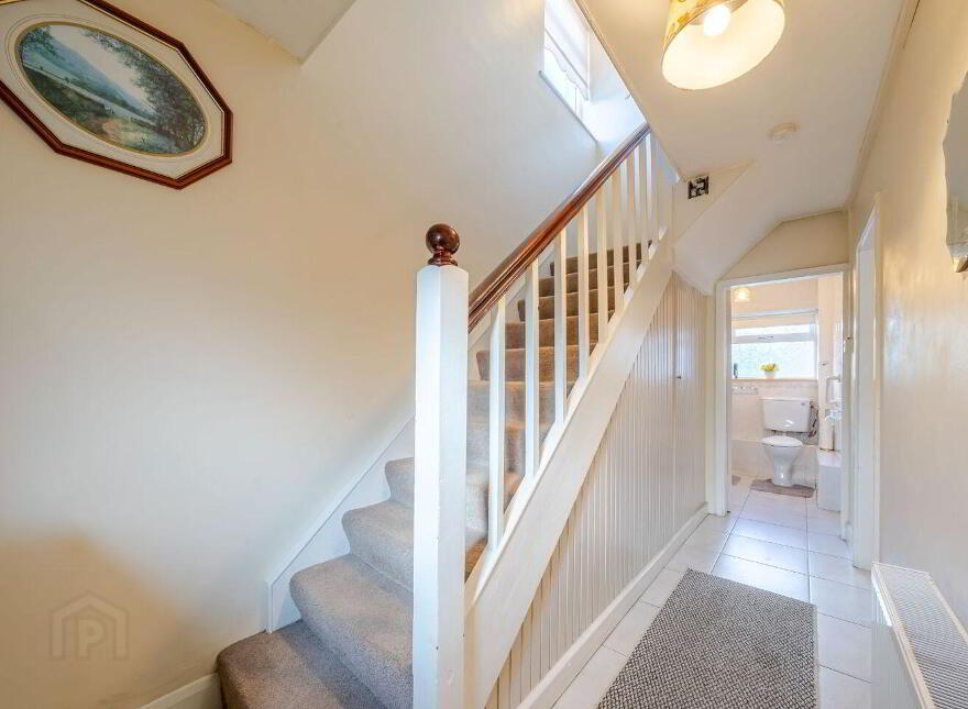 15 Saint Patricks Avenue, Castlebar, F23K651