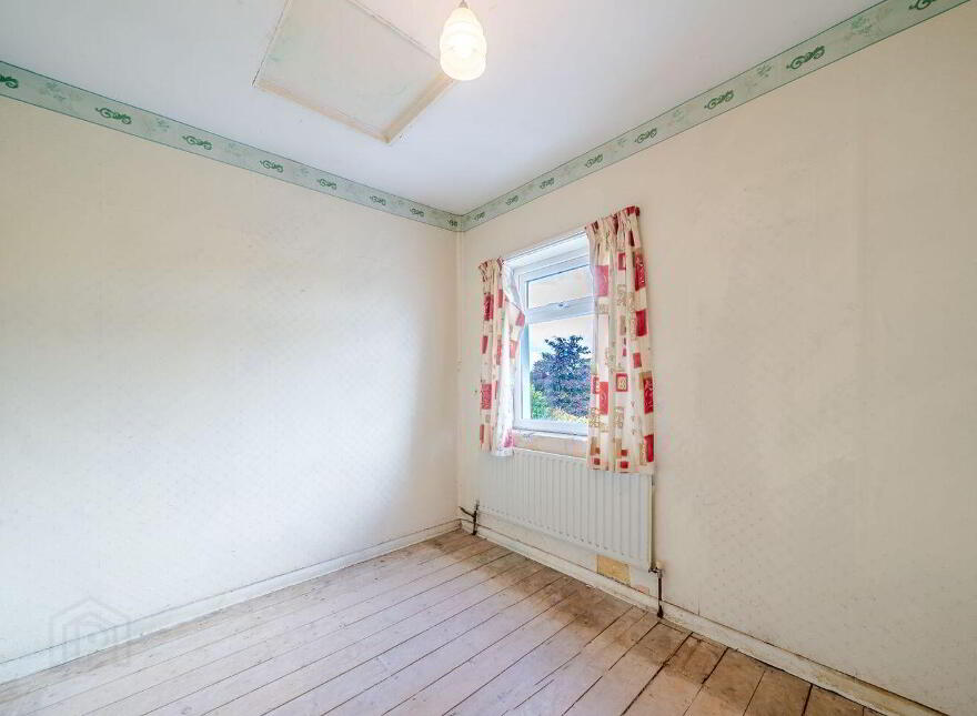 15 Saint Patricks Avenue, Castlebar, F23K651