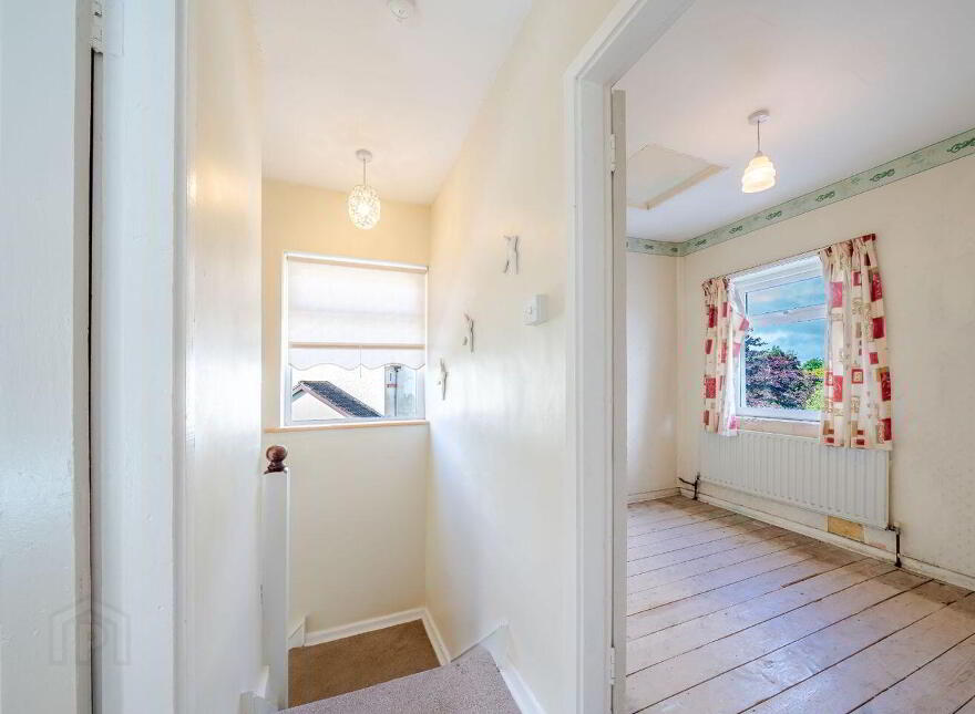 15 Saint Patricks Avenue, Castlebar, F23K651