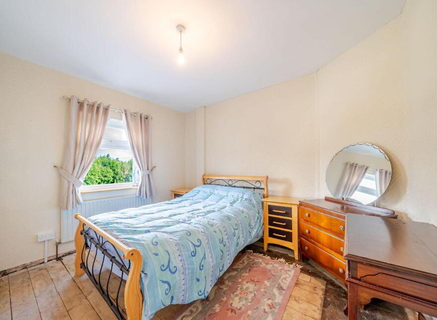 15 Saint Patricks Avenue, Castlebar, F23K651