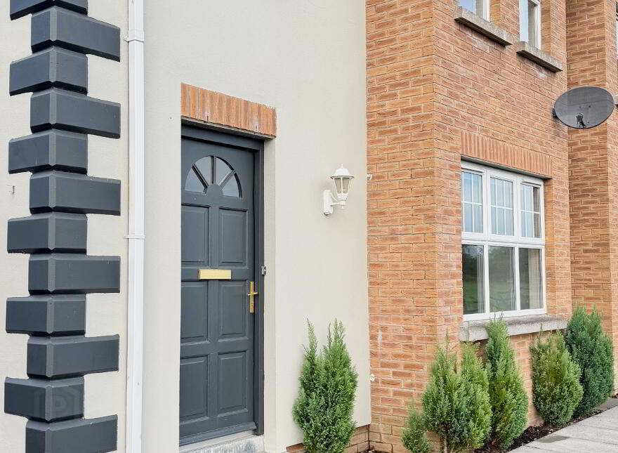 6 Madden Grange, Keady, Armagh, BT60 3RN
