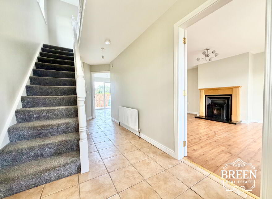 6 Madden Grange, Keady, Armagh, BT60 3RN