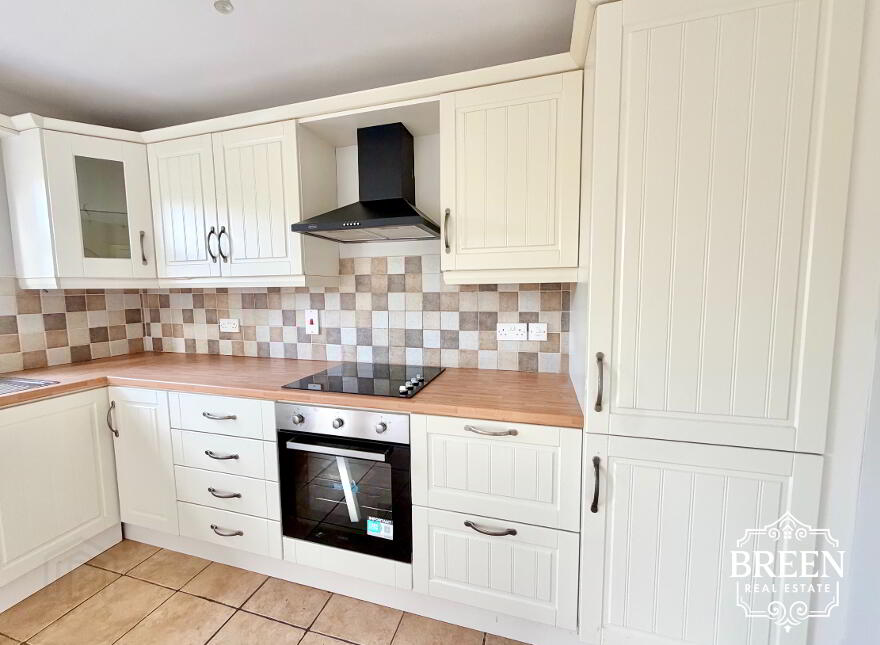 6 Madden Grange, Keady, Armagh, BT60 3RN