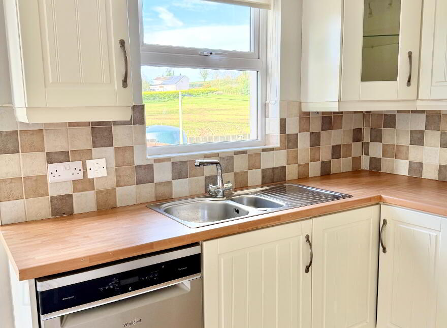 6 Madden Grange, Keady, Armagh, BT60 3RN