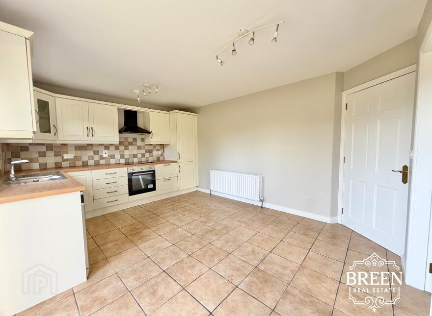 6 Madden Grange, Keady, Armagh, BT60 3RN