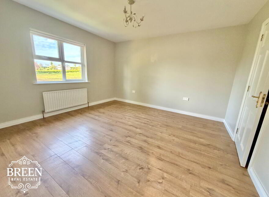 6 Madden Grange, Keady, Armagh, BT60 3RN