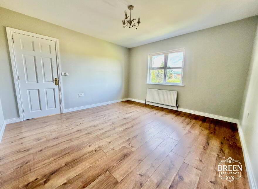 6 Madden Grange, Keady, Armagh, BT60 3RN