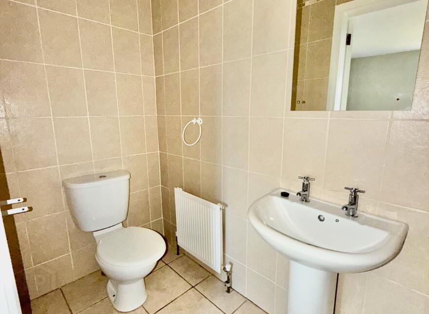 6 Madden Grange, Keady, Armagh, BT60 3RN