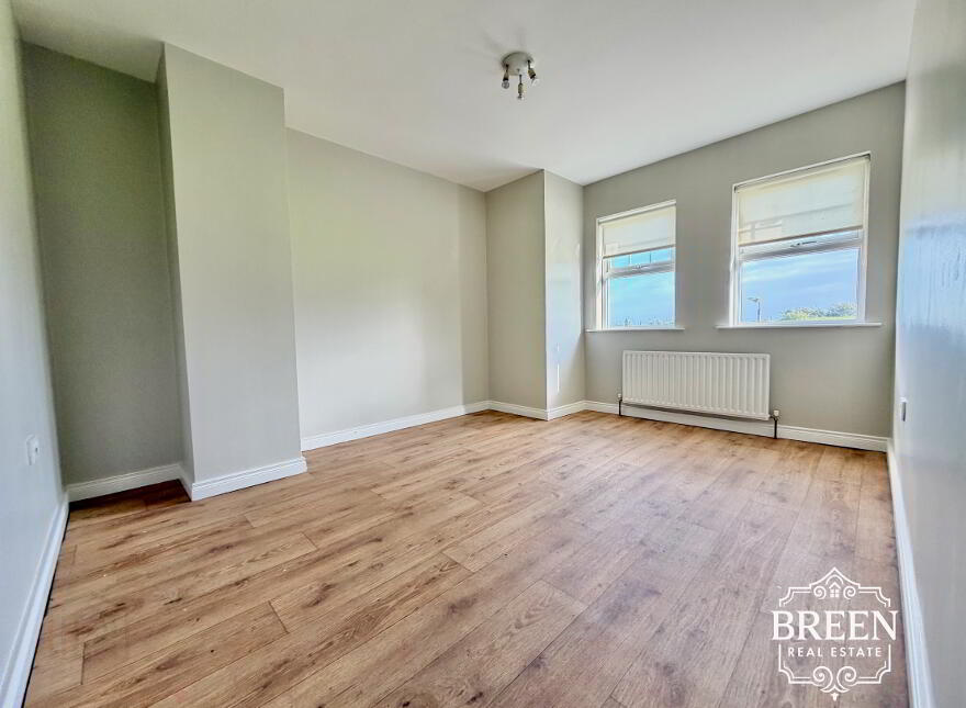 6 Madden Grange, Keady, Armagh, BT60 3RN