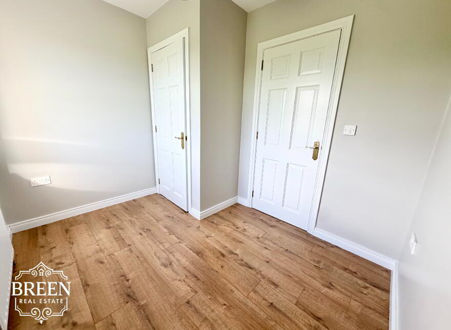 6 Madden Grange, Keady, Armagh, BT60 3RN