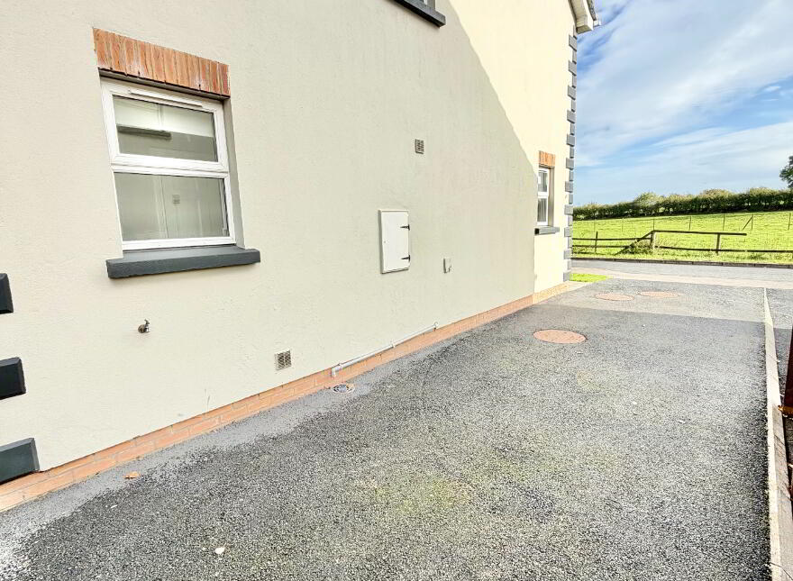 6 Madden Grange, Keady, Armagh, BT60 3RN