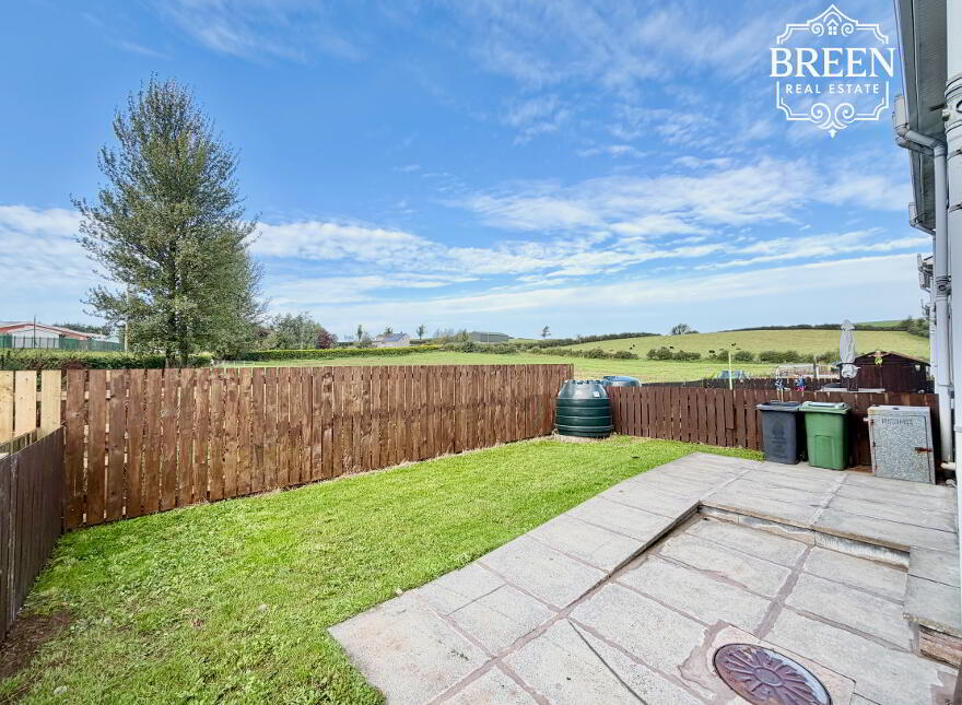 6 Madden Grange, Keady, Armagh, BT60 3RN