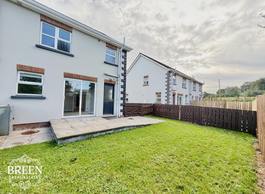 6 Madden Grange, Keady, Armagh, BT60 3RN