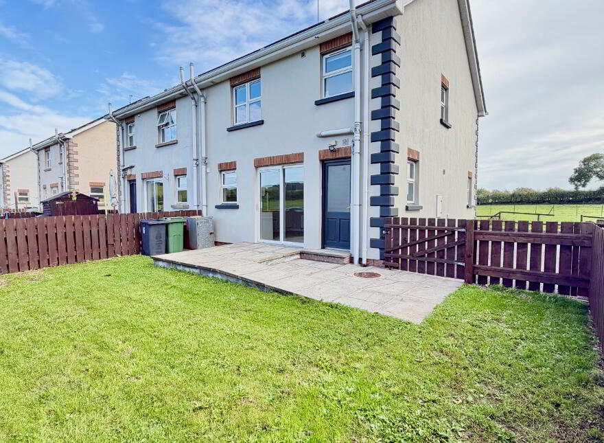 6 Madden Grange, Keady, Armagh, BT60 3RN