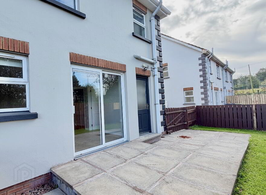 6 Madden Grange, Keady, Armagh, BT60 3RN
