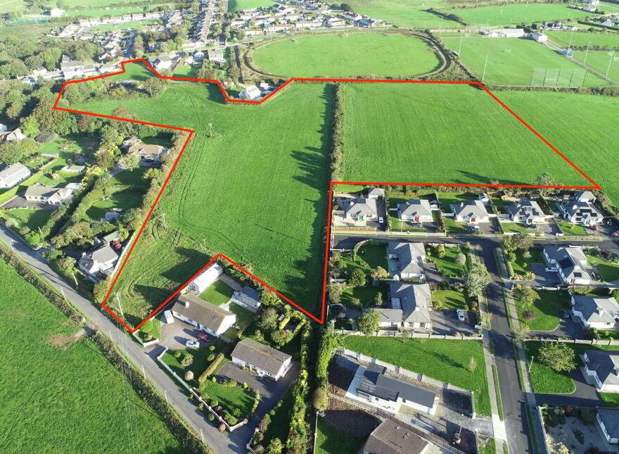 Stradbally Village, Stradbally photo