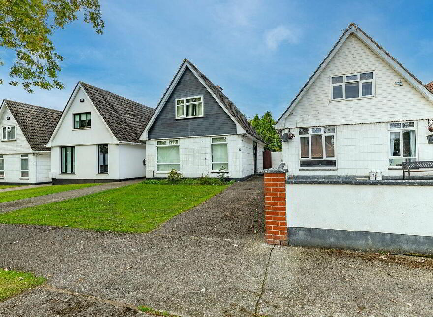 4 Newbury Lawns, Clonshaugh, D17AX77