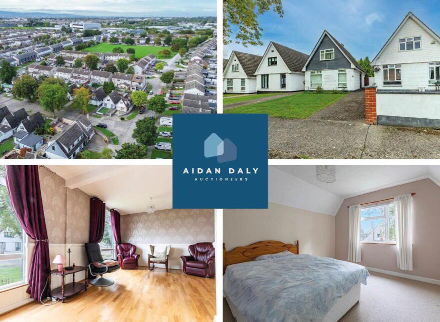 4 Newbury Lawns, Clonshaugh, D17AX77