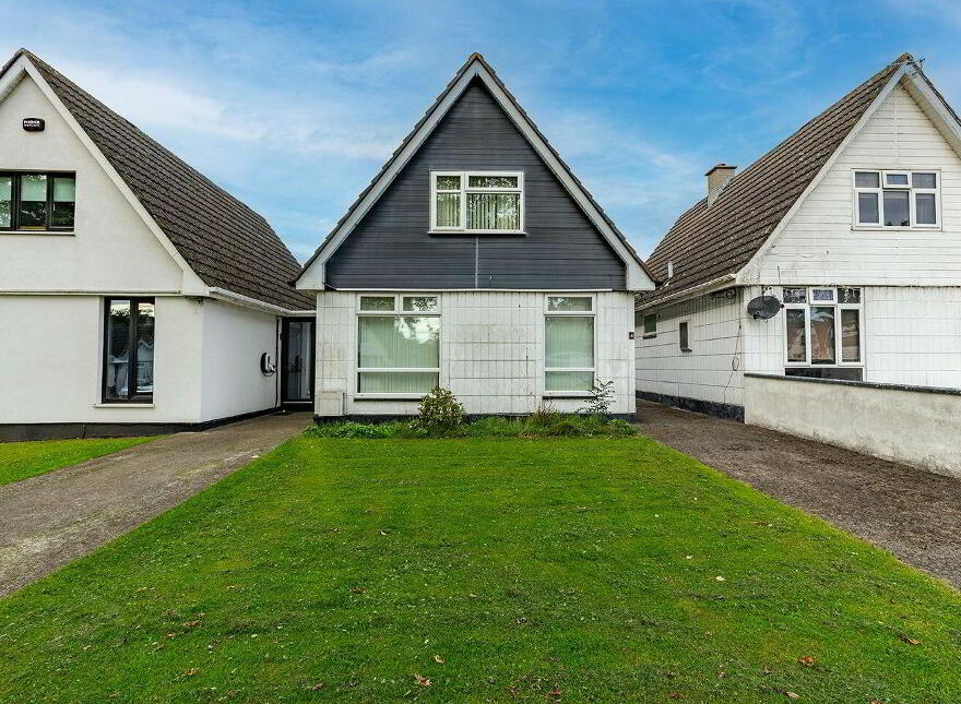 4 Newbury Lawns, Clonshaugh, D17AX77