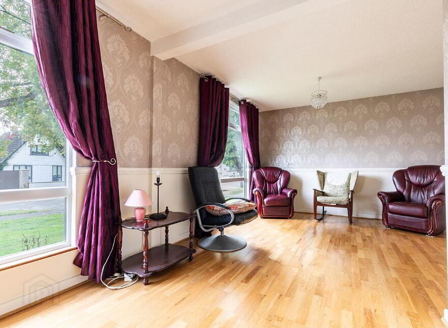 4 Newbury Lawns, Clonshaugh, D17AX77