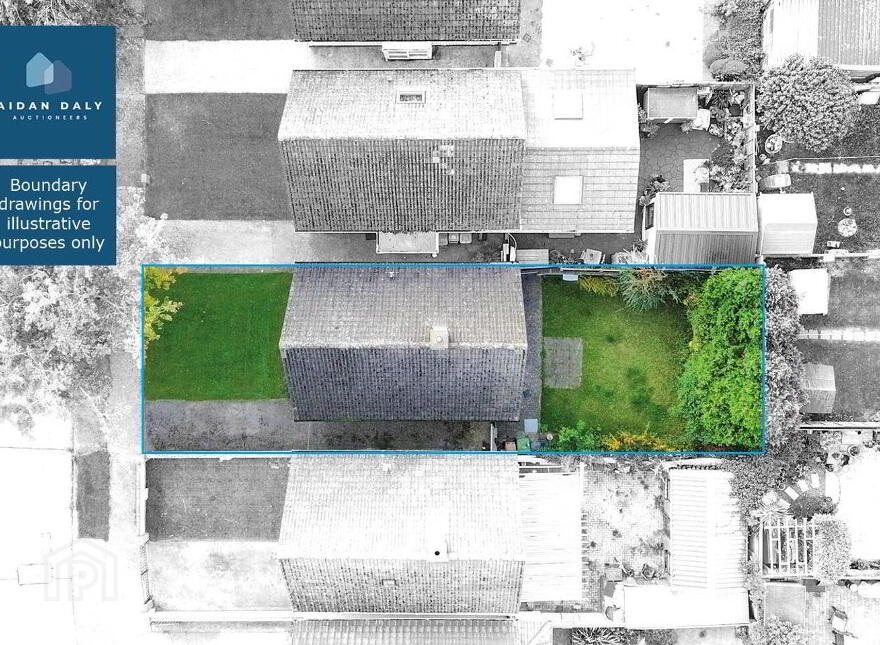 4 Newbury Lawns, Clonshaugh, D17AX77