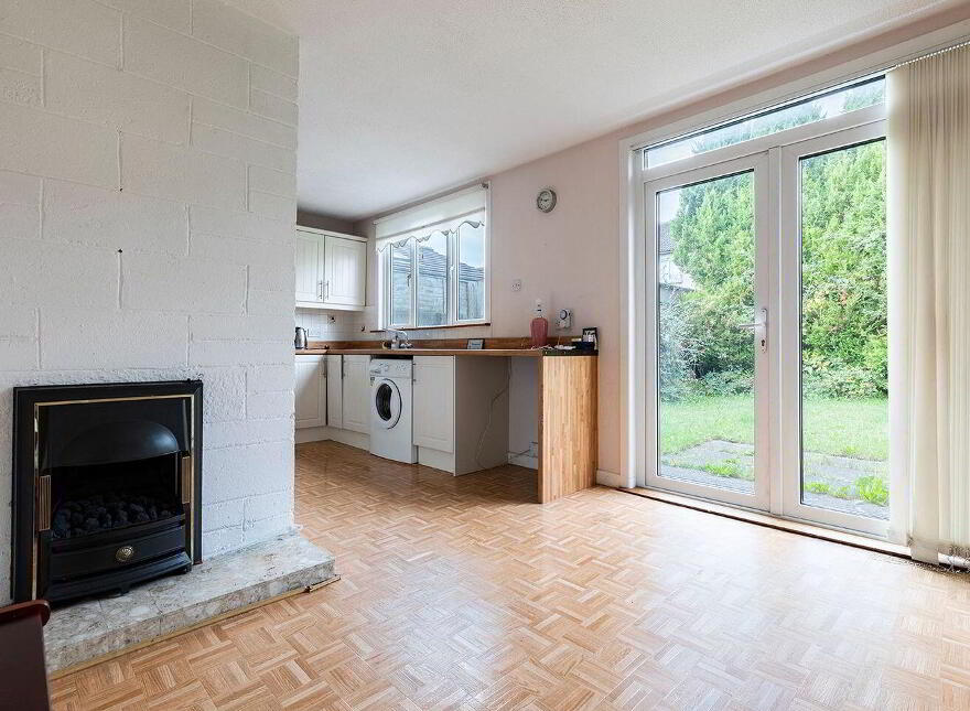 4 Newbury Lawns, Clonshaugh, D17AX77