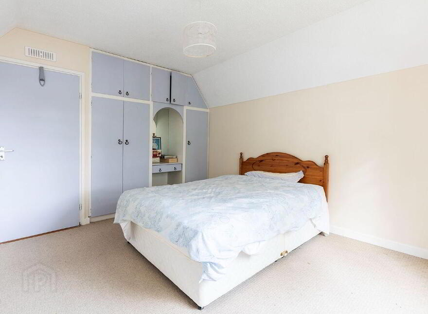 4 Newbury Lawns, Clonshaugh, D17AX77