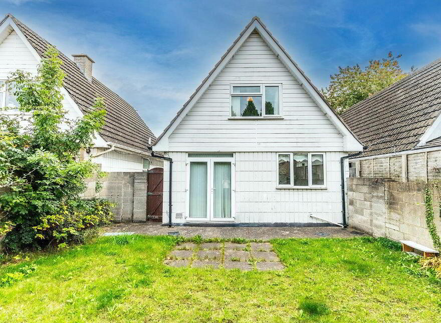 4 Newbury Lawns, Clonshaugh, D17AX77