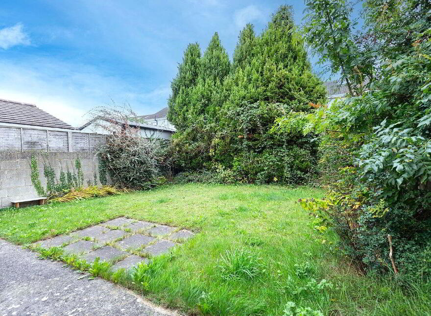 4 Newbury Lawns, Clonshaugh, D17AX77