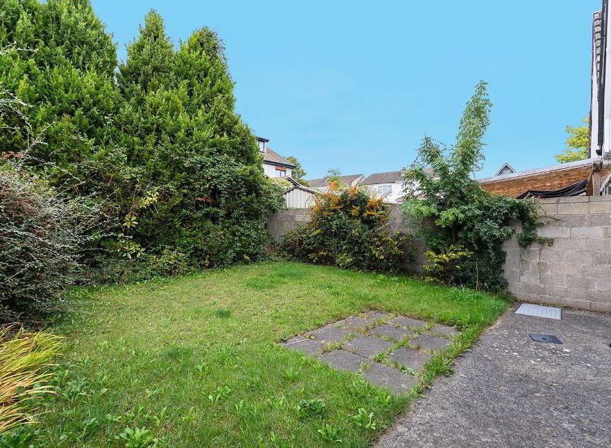 4 Newbury Lawns, Clonshaugh, D17AX77