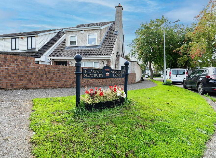 4 Newbury Lawns, Clonshaugh, D17AX77