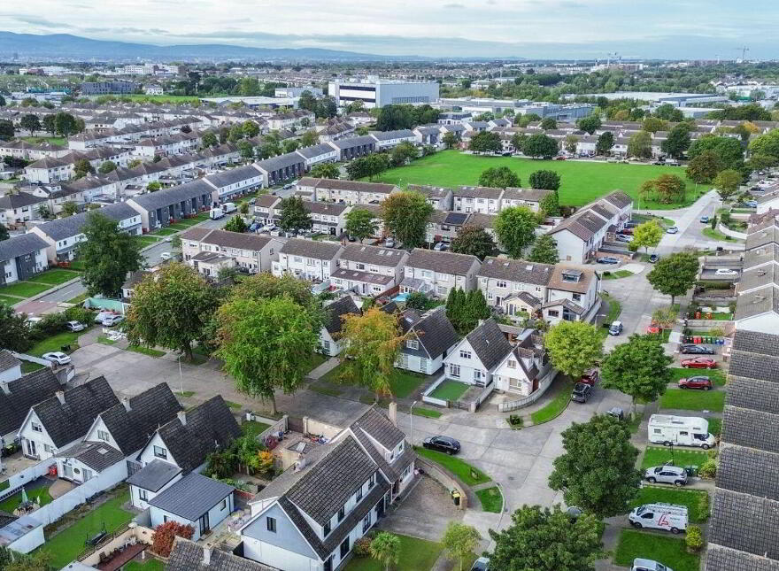 4 Newbury Lawns, Clonshaugh, D17AX77