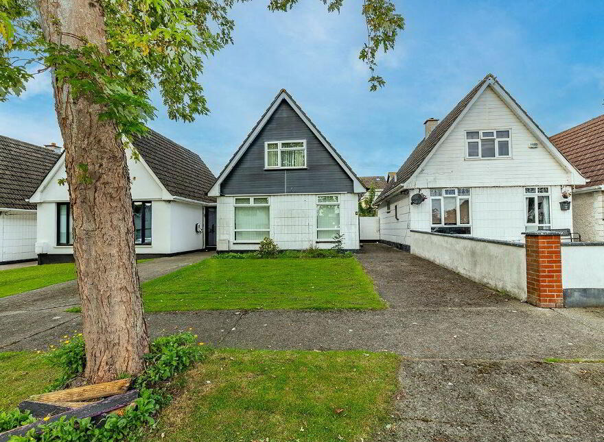 4 Newbury Lawns, Clonshaugh, D17AX77