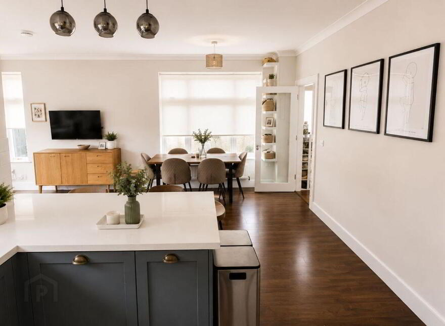16 The Willows, Janeville, Carrigaline, P43E089