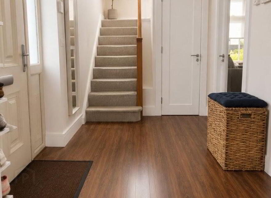 16 The Willows, Janeville, Carrigaline, P43E089