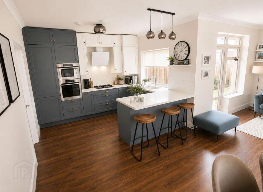 16 The Willows, Janeville, Carrigaline, P43E089