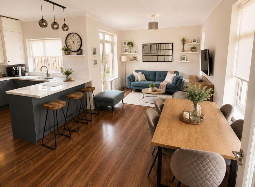 16 The Willows, Janeville, Carrigaline, P43E089
