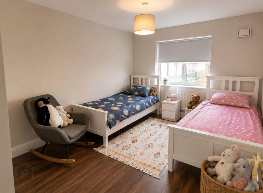 16 The Willows, Janeville, Carrigaline, P43E089