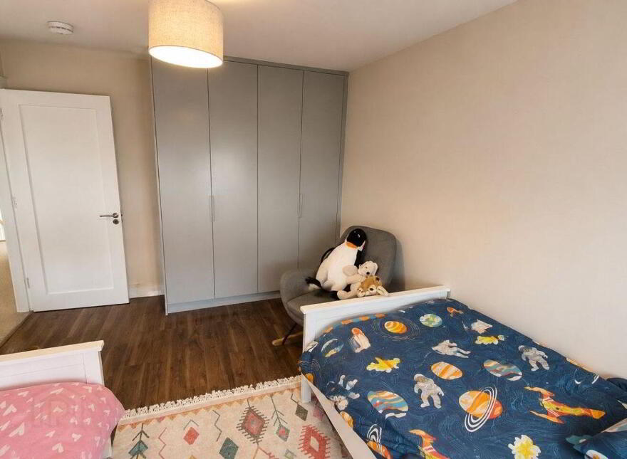 16 The Willows, Janeville, Carrigaline, P43E089