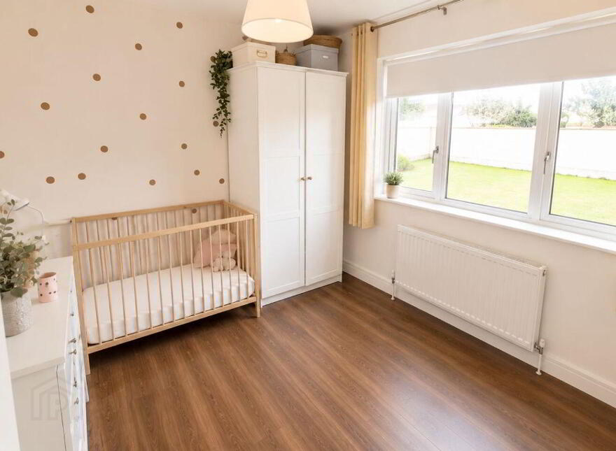16 The Willows, Janeville, Carrigaline, P43E089