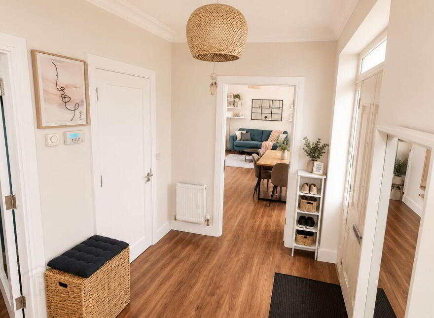 16 The Willows, Janeville, Carrigaline, P43E089