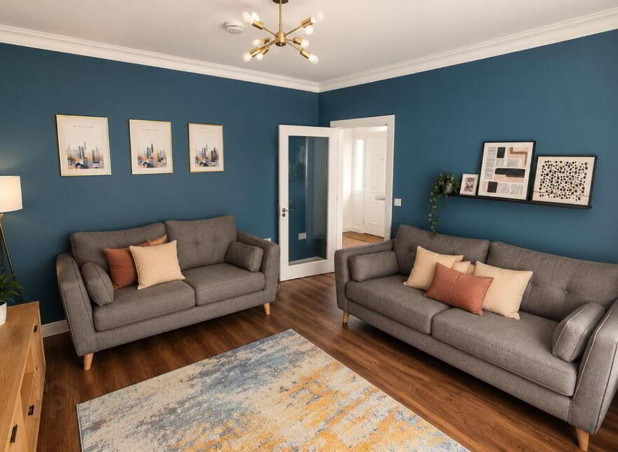 16 The Willows, Janeville, Carrigaline, P43E089
