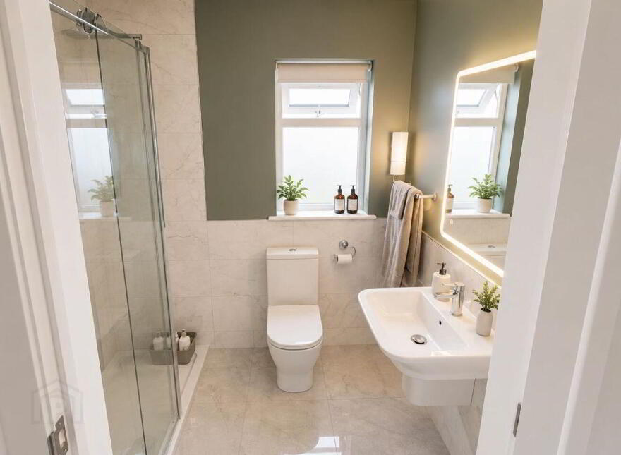 16 The Willows, Janeville, Carrigaline, P43E089
