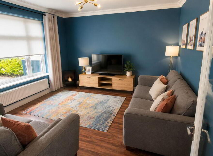16 The Willows, Janeville, Carrigaline, P43E089