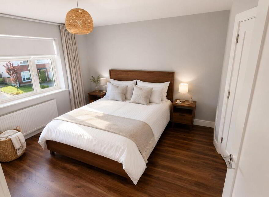 16 The Willows, Janeville, Carrigaline, P43E089