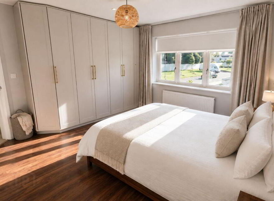 16 The Willows, Janeville, Carrigaline, P43E089