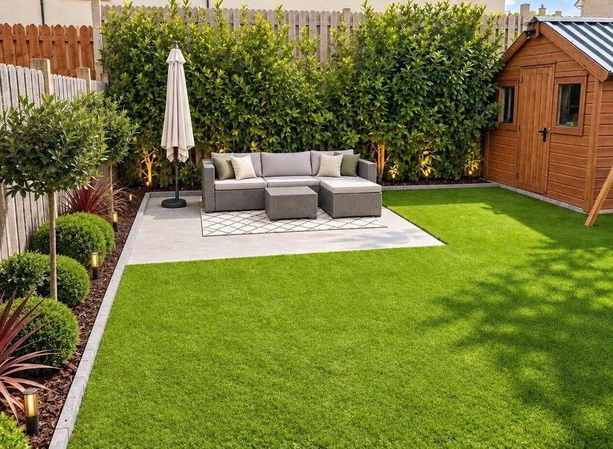 16 The Willows, Janeville, Carrigaline, P43E089