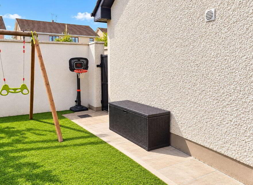 16 The Willows, Janeville, Carrigaline, P43E089