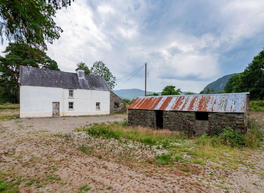 Gurteen, Kilgarvan, V93W293